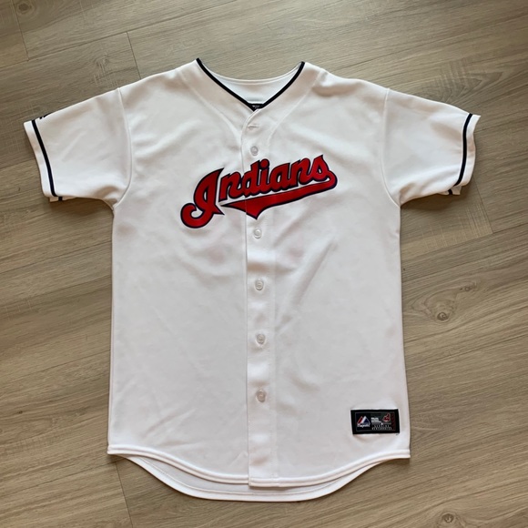 baby indians jersey